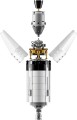 LEGO 21309 Ideas NASA Apollo Saturn V