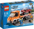  LEGO 60017 City Laweta wiek 5-12
