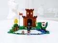 LEGO ® 71362 SUPER MARIO Twierdza strażnicza-zestaw rozszerzający