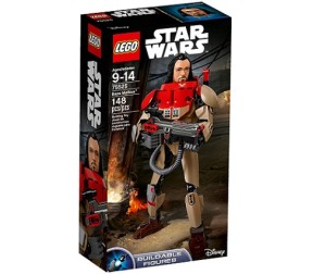LEGO 75525 Star Wars  Baze Malbus