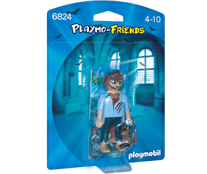 PLAYMOBIL 6824 Wilkołak
