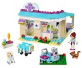 LEGO 41085 Friends Lecznica dla zwierząt