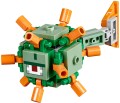 LEGO 21136 Minecraft Oceaniczny Monument