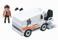 PLAYMOBIL 6193 Rolba