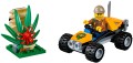 LEGO 60156 City Dżunglowy łazik