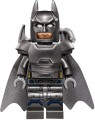 LEGO 76044 Super Heroes Wyzwanie bohaterów 