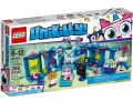 LEGO ® 41454 Unikitty Labolatorium dr. Lisiczki
