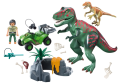 PLAYMOBIL 9231 Atak T-Rexa
