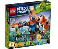 LEGO ® 72004 Starcie technologiczne czarodziejów