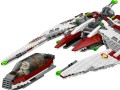 LEGO 75051 Star Wars Myśliwiec Jedi Scout
