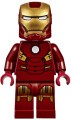 LEGO 10721 Juniors Iron men kontra Loki 