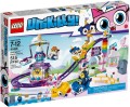LEGO ® 41456 Plac zabaw w Kiciorożkowie