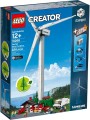 LEGO ® 10268 Creator Turbina wiatrowa Vestas