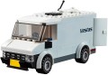 LEGO ® 10268 Creator Turbina wiatrowa Vestas