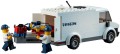 LEGO ® 10268 Creator Turbina wiatrowa Vestas