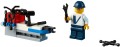LEGO ® 10268 Creator Turbina wiatrowa Vestas
