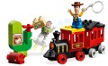 LEGO ® 10894 DUPLO Pociąg z Toy Story