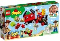 LEGO ® 10894 DUPLO Pociąg z Toy Story