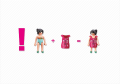 PLAYMOBIL 5489 Dekoratorka na ledowym podeście
