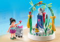 PLAYMOBIL 5489 Dekoratorka na ledowym podeście