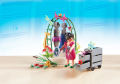 PLAYMOBIL 5489 Dekoratorka na ledowym podeście
