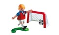 PLAYMOBIL 4947 Trening piłki nożnej
