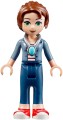 LEGO ® Elves 41190 Emily Jones i ucieczka orła