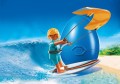 PLAYMOBIL 6838 Kitesurfer