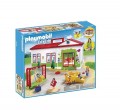 PLAYMOBIL 5606 Przedszkole walizka