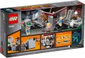 LEGO ® 75932 Jurrasic World Pościg Raptorów