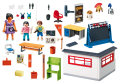 PLAYMOBIL 9455 Sala do lekcji historii
