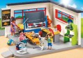 PLAYMOBIL 9455 Sala do lekcji historii