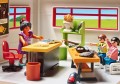 PLAYMOBIL 9455 Sala do lekcji historii