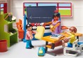 PLAYMOBIL 9455 Sala do lekcji historii