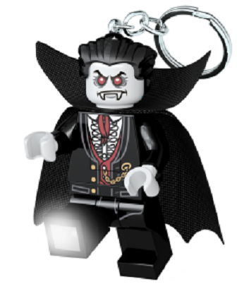 LEGO ® LGL-KE133 Latarka Wampir