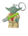 LEGO ® KE122 Latarka Yoda