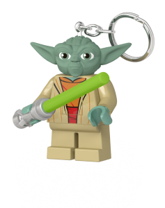 LEGO ® KE122 Latarka Yoda