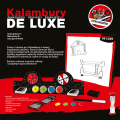 Trefl 01016 Kalambury de Luxe