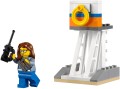 LEGO 60163 City Straż przybrzeżna zestaw startowy