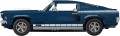 LEGO ® 10265 Creator Ford Mustang