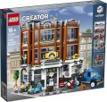 LEGO ® 10264 Warsztat na rogu