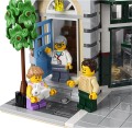 LEGO ® 10264 Warsztat na rogu