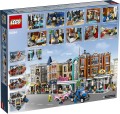 LEGO ® 10264 Warsztat na rogu