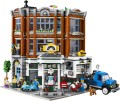 LEGO ® 10264 Warsztat na rogu