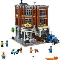 LEGO ® 10264 Warsztat na rogu