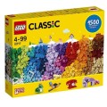 LEGO ® 10717 Duże pudło klocków 1500