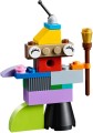 LEGO ® 10717 Duże pudło klocków 1500