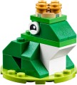 LEGO ® 10717 Duże pudło klocków 1500