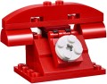 LEGO ® 10717 Duże pudło klocków 1500