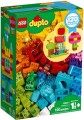 LEGO ® 10887 Kreatywna zabawa